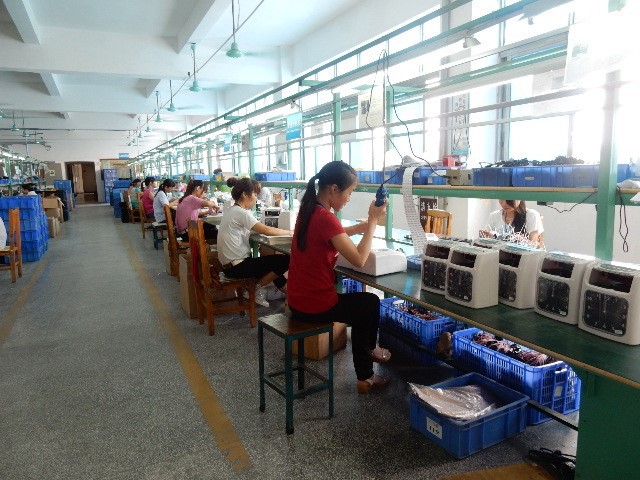 production line 4 production line 4