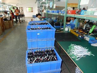 production line 6(001)