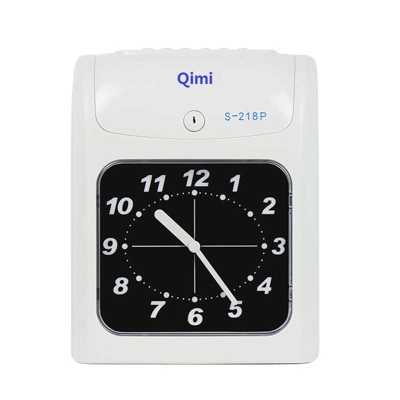 دستگاه انگشت شست برای حضور و غیاب